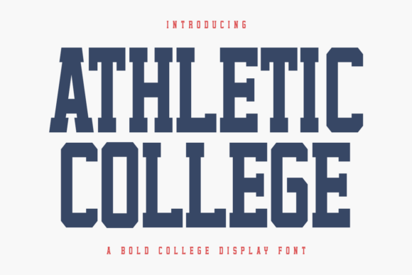 Athletic College: Mastering the Varsity Look in Your Modern Designs