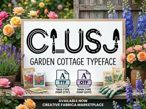 Clusj Font: A Detailed Review for Design Professionals