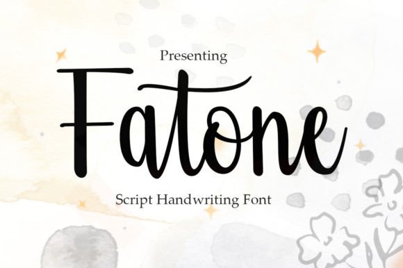 Mastering Typographic Luxury: The Comprehensive Guide to Fatone and Delirian Script