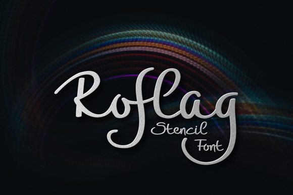 Redefining Digital Fabrication: The Strategic Edge of Roflag Stencil