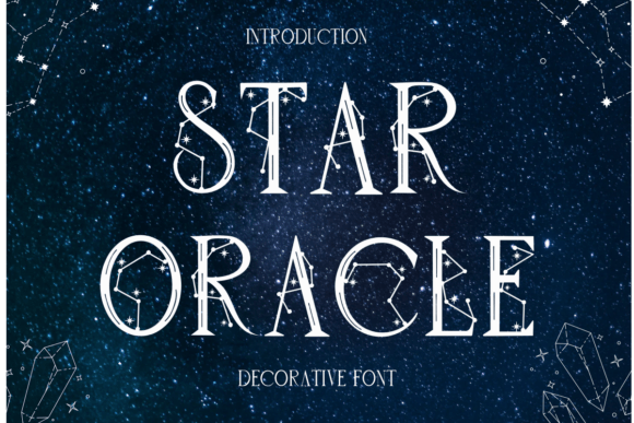 Star Oracle: Integrating Celestial Elegance into Your Design Workflow