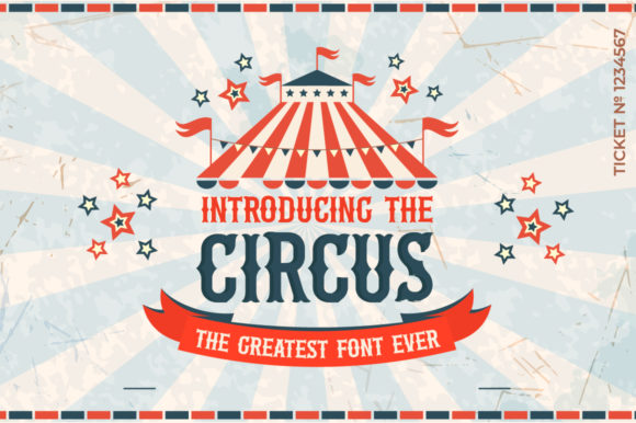 The Circus: Injecting Playful Personality into Your Projects