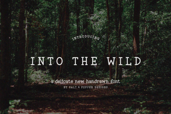 The Enduring Allure of Slab Serif Typography: A Deep Dive